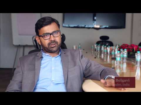 FinTech trends in India