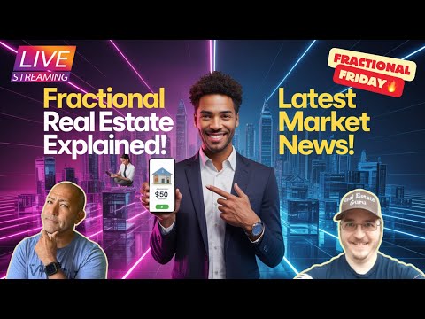 Fractional Friday: Smart Investing Starts Small