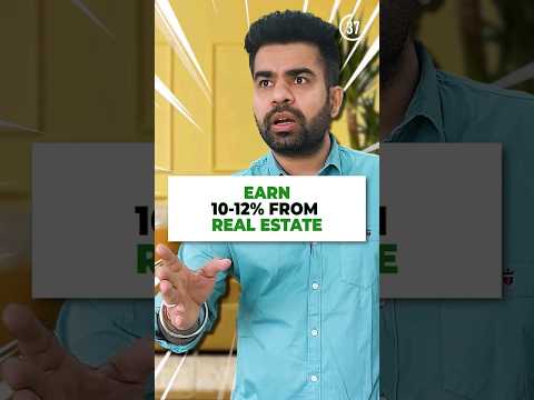 Fractional ownership in real estate