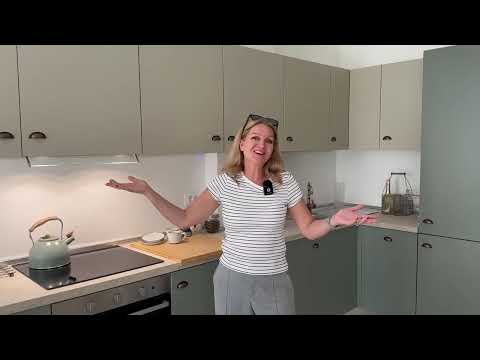 Fractional Ownership real Estate Italy | Palazzo Maratea 2 Bed Apartment | Campagna