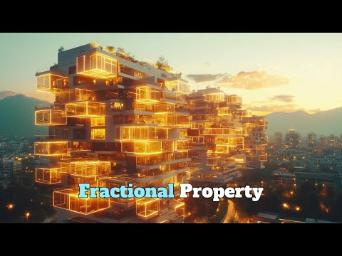 Fractional Property: Crypto’s Real Estate Revolution