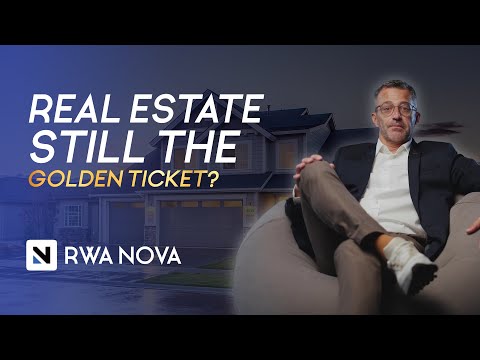 From $50,000 to $50: RWA vs. Real Estate – Which Wins?