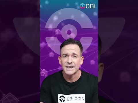 Heard of #Tokenization? OBI Tokenization Platform