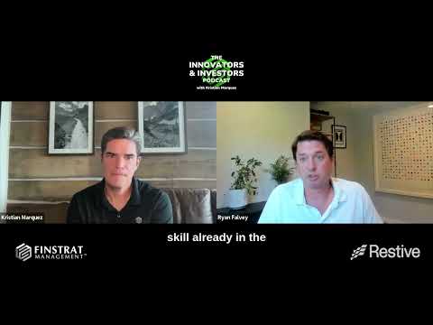 Highlight from: Early-Stage FinTech Investing