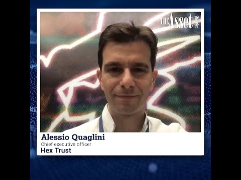 How are financial institutions approaching digital securities?