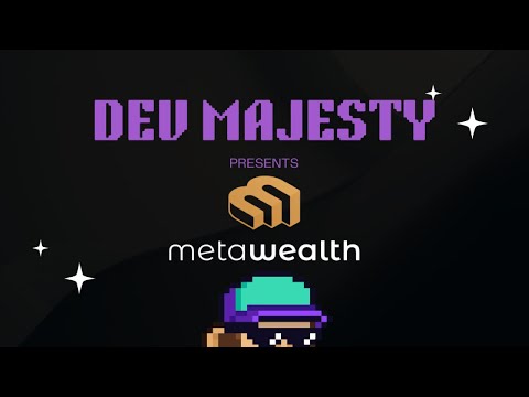 How MetaWealth is Tokenizing Real Estate on Solana | RWA Investing Made Simple