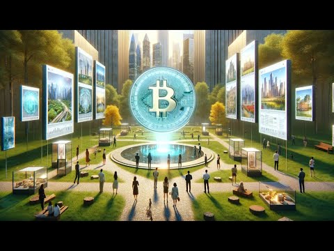 How NFTs Power Tokenized Real Estate Investments!