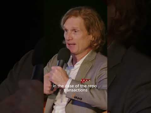 "How Private Blockchains Win Over Regulators in Tokenization Wars" Thomas Sullivan, Societe Generale