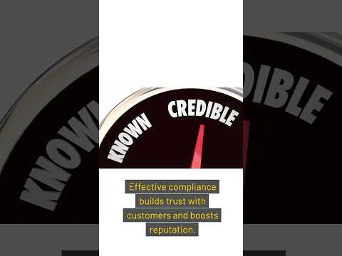 How Regulatory Compliance Shapes the Future of Cross-Border Financial Transactions #compliance