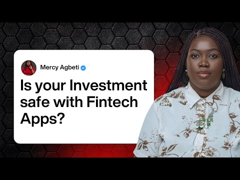 How safe is your investment – with a Stockbroker or a Fintech app?