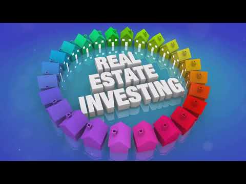 How Smart Contracts and Tokenization are Changing the Way We Invest in Real Estate