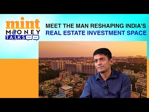 How Sudarshan Lodha's Fractional Real Estate Platform Strata Is Reshaping Property Investments
