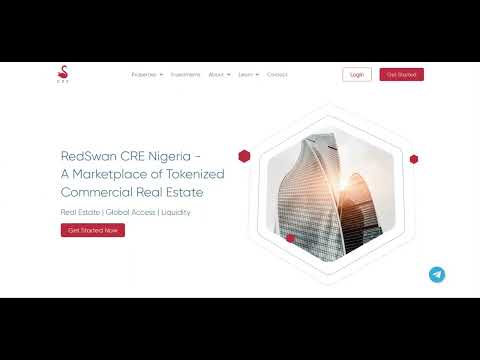 How to carry out KYC and buy tokenized Real Estate on our platform