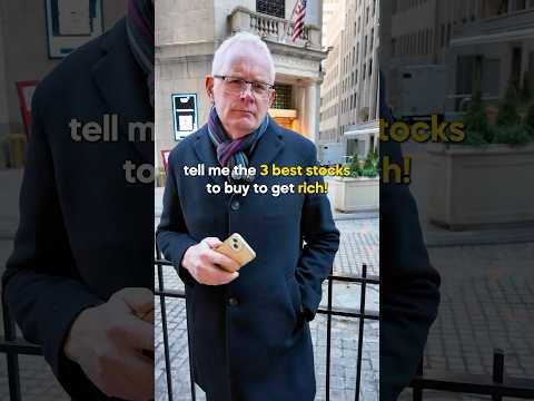 HOW TO GET RICH WITH INVESTING