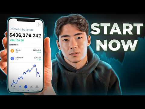 How To Invest in Crypto Complete Ultimate Guide