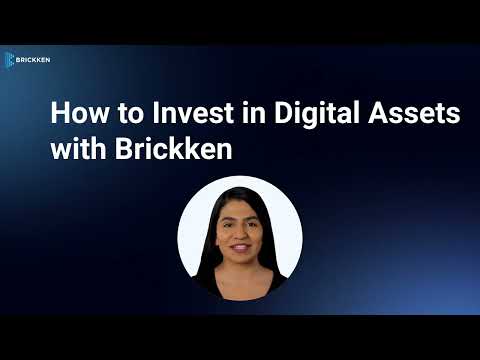 How to Invest in Digital Assets