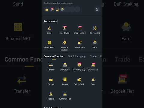How To Start Earning Passive Income Right Now On Binance – 2023 Update