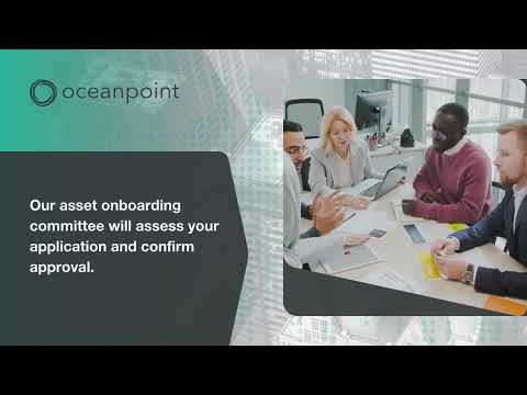 How to Tokenize Real Estate for Staking on Oceanpoint (Step-by-Step Guide)