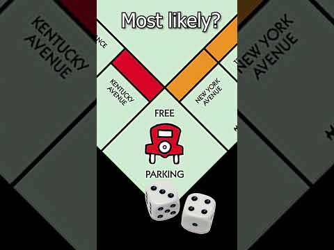 HOW TO WIN MONOPOLY IN 15 SECONDS