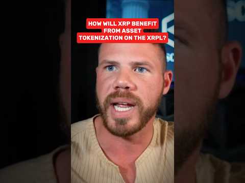 How Will XRP Benefit from Asset Tokenization on the XRPL