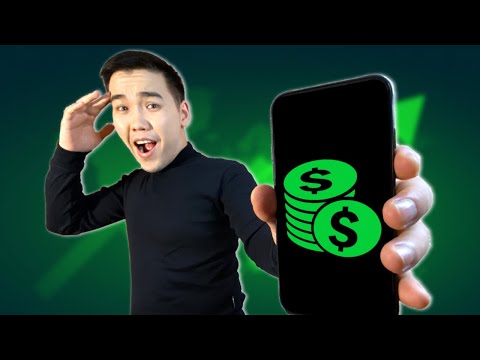 Investing in FinTech | TOP Stocks to Buy