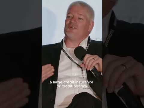 “Is AI ready for finance? The compliance is what really matters” – Bob Lytle, Rel8ed Analytics