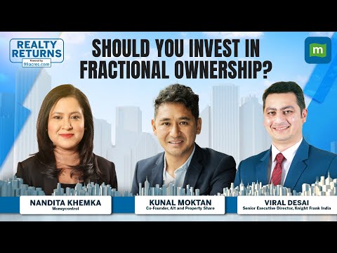 Is Fractional Real Estate Worth It? Top Platforms, Returns, and Risks Revealed!