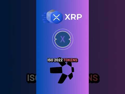 ISO 20022 & RWA Crypto: The Future of Wealth Building! #CryptoWealth #RWA #Blockchain#FutureOfMoney