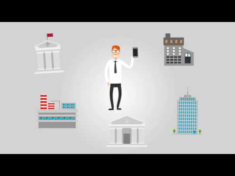 KeyChain – The Blockchain based KYC