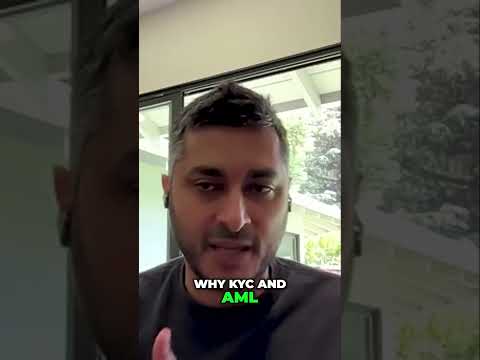 KYC/AML: Why Current Compliance Fails & Smarter Solutions