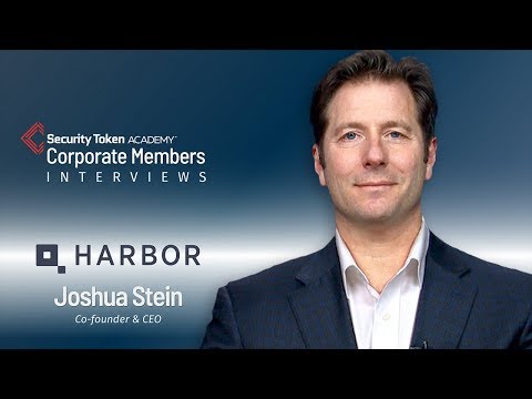 Learn about Harbor's New Digital Securities Platform