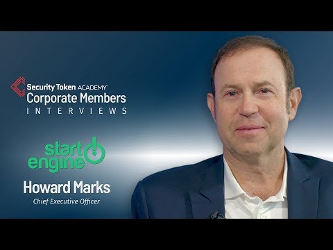 Learn about StartEngine’s ERC-1450 token standard