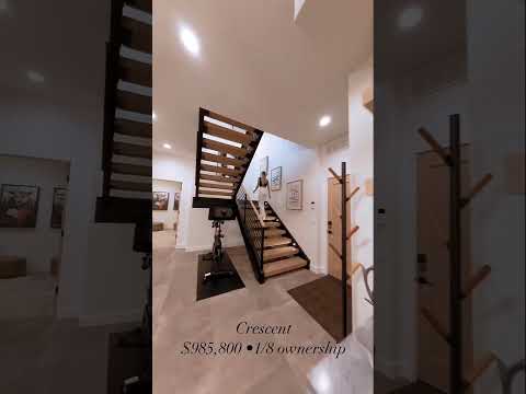 Luxury Property and Vacation Homes in Park City Utah- Explore Fractional Ownership