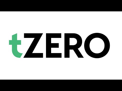 Massive changes to stocks with tZero blockchain platform acquisition by NYSE parent company ICE