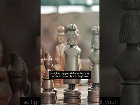 Mastering Supply Chain Compliance: Avoid Penalties Like a Pro!