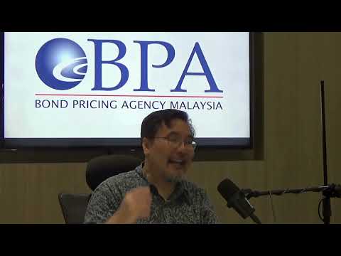 Minum Petang with BPAM Episode 1: Tokenisation of Bonds and Sukuk in Malaysia