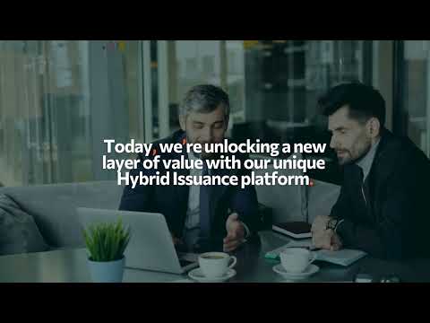 MTCM – Tokenization Platform