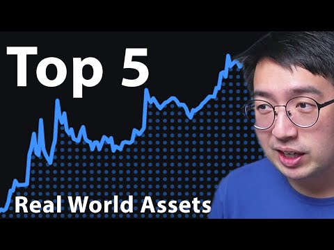 my top 5 RWA investments