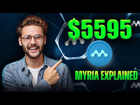 Myria Node Review | Best Web3 Passive Income Opportunity in 2025