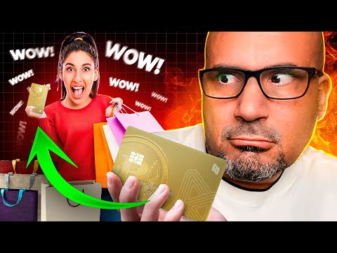 New Crypto Debit Card: No KYC Required! (Game-Changer!)