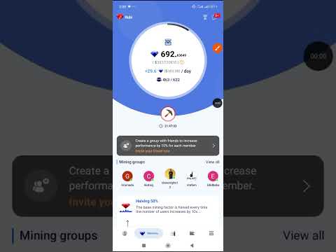 New Rubi KYC 1.6 update – this is how to request for KYC 1.6 step by step guide