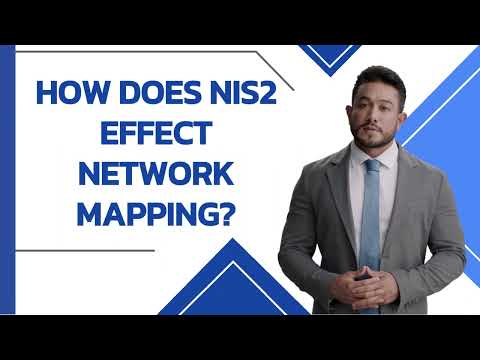 NIS2 Requirements for Layer 2 Network Maps