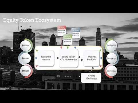 Ohanae Asset Tokenization Platform