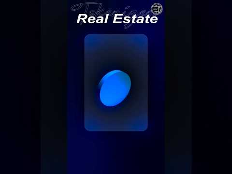 Own a Penthouse for $100? Tokenized Real Estate is HERE!