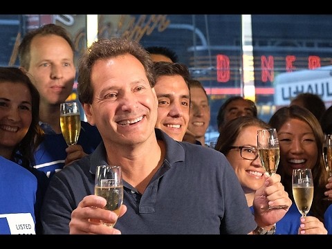 PayPal CEO's top fintech trends