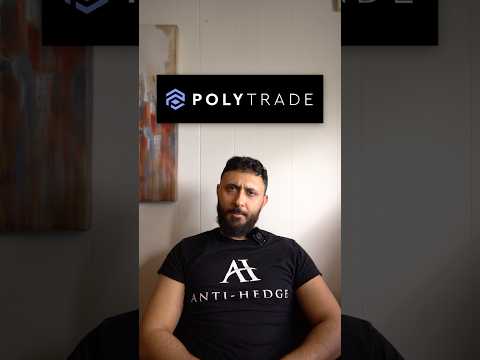 Polytrade Crypto Gem With big potential