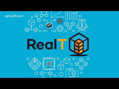 REALT: How I bought Tokenized Real Estate