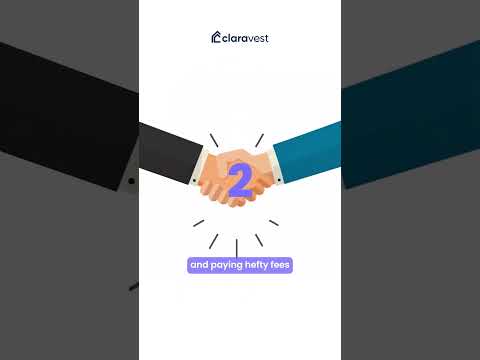 Reasons why you shouldn't invest in Fractional Ownership | Claravest