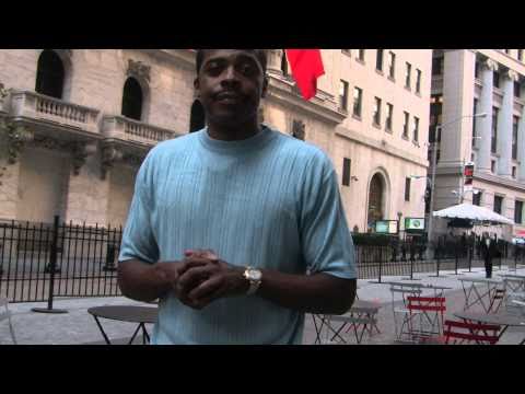 Reggie Middleton on Wall Street, the Asset Securitization and the Aftermath in 2010 and Beyond