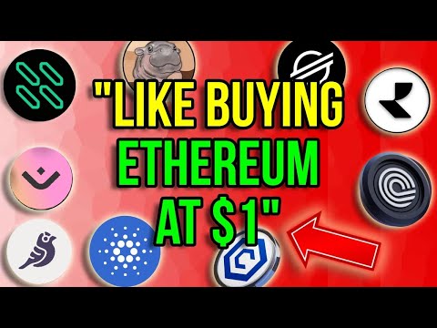 RWA Crypto Coins Will Be As BIG As AI Crypto This Bull Market! (6 Best RWA Altcoins)